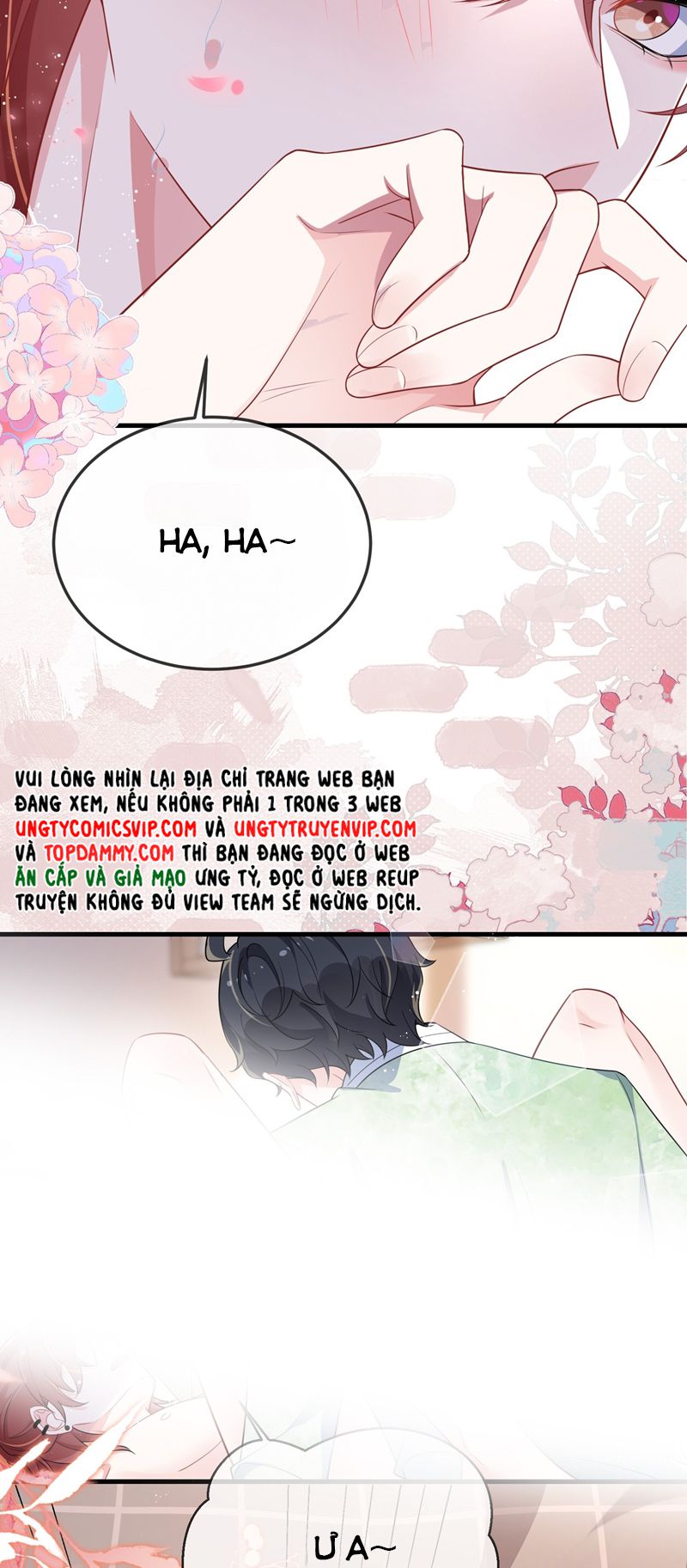 Giáo Bá Là Một Tên Yêu Tinh Chapter 97 - Trang 4