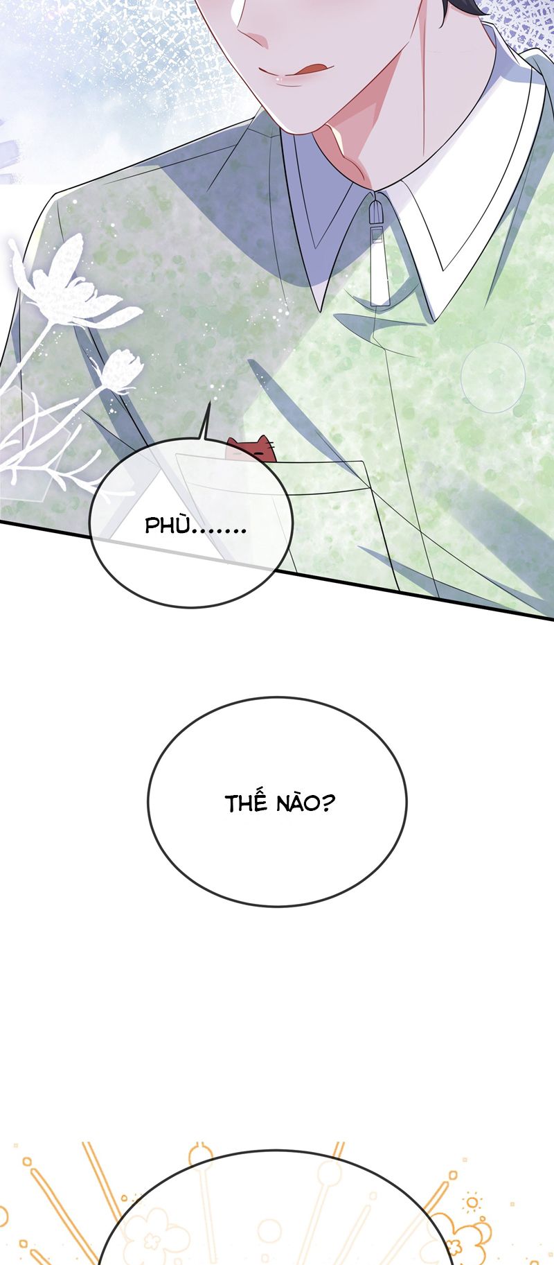 Giáo Bá Là Một Tên Yêu Tinh Chapter 97 - Trang 4