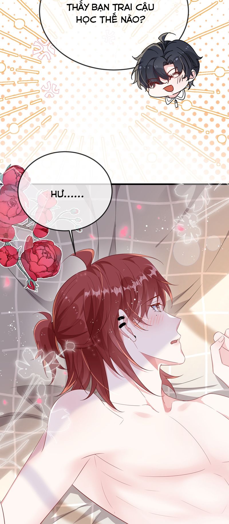 Giáo Bá Là Một Tên Yêu Tinh Chapter 97 - Trang 4