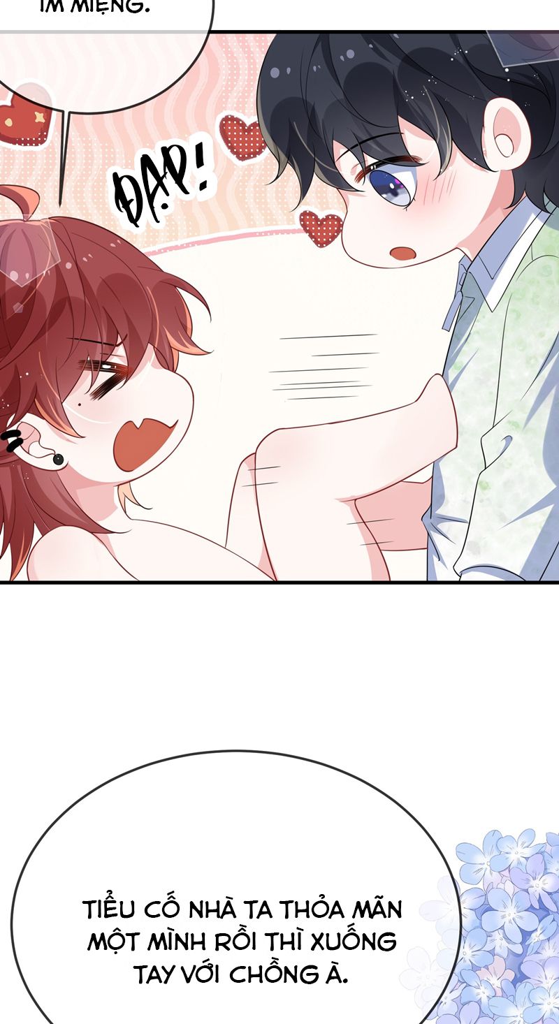 Giáo Bá Là Một Tên Yêu Tinh Chapter 97 - Trang 4