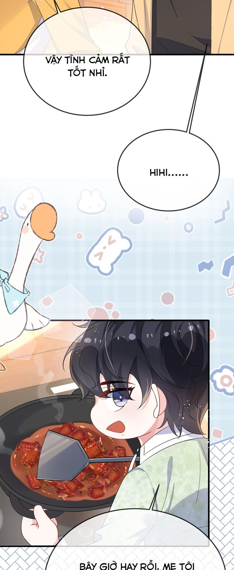 Giáo Bá Là Một Tên Yêu Tinh Chapter 97 - Trang 4