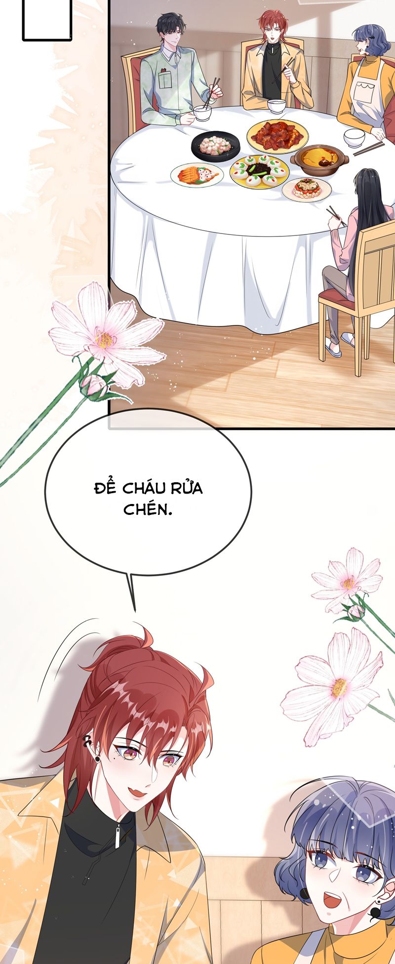 Giáo Bá Là Một Tên Yêu Tinh Chapter 97 - Trang 4