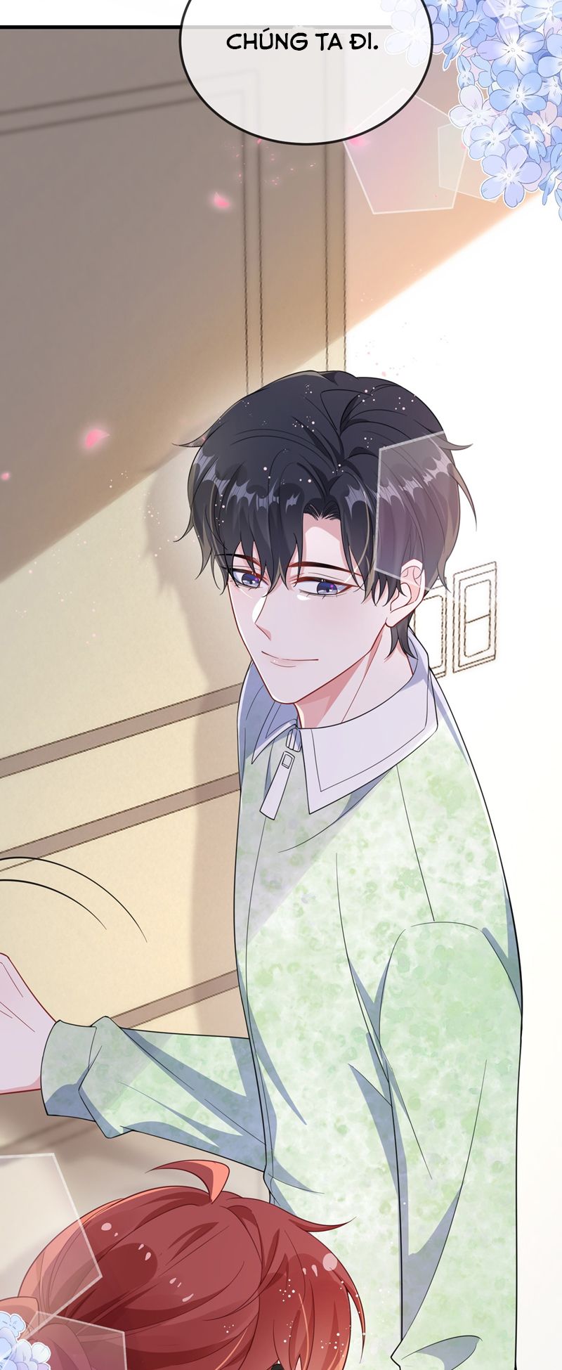 Giáo Bá Là Một Tên Yêu Tinh Chapter 97 - Trang 4