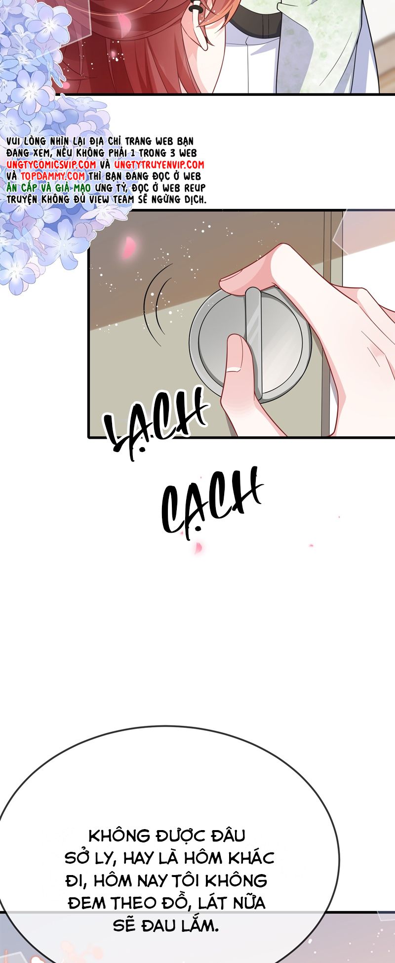 Giáo Bá Là Một Tên Yêu Tinh Chapter 97 - Trang 4