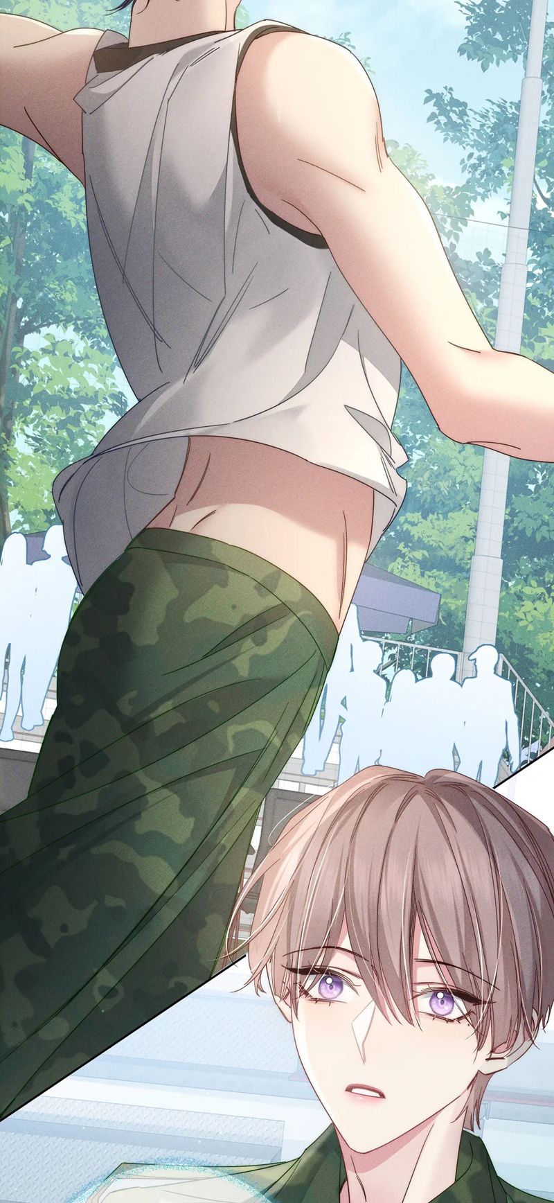 Nhân Vật Chính Chỉ Muốn Yêu Đương Chapter 102 - Next Chapter 103