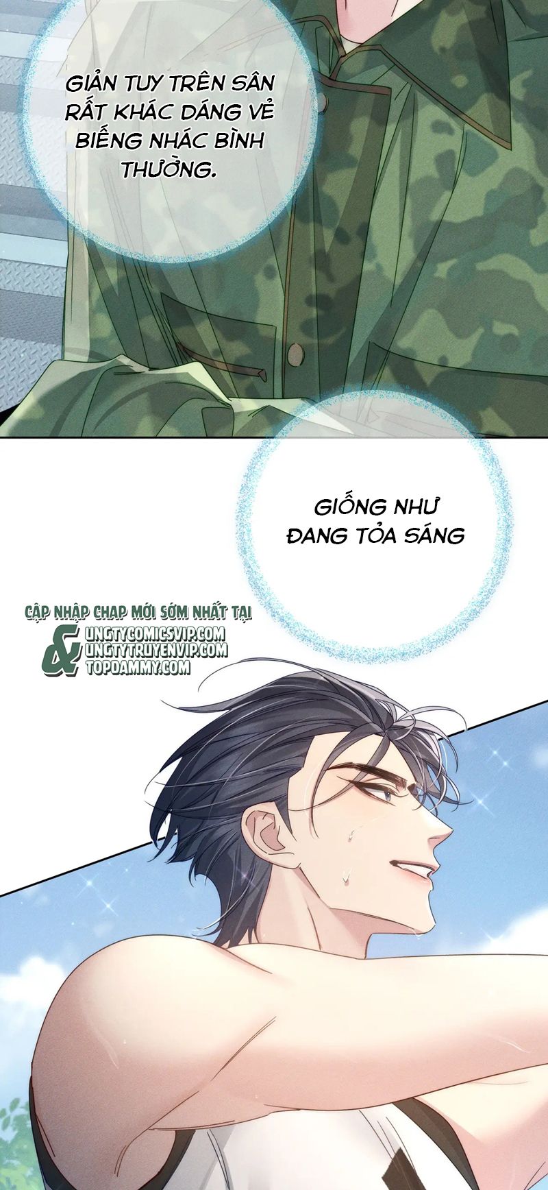 Nhân Vật Chính Chỉ Muốn Yêu Đương Chapter 102 - Next Chapter 103