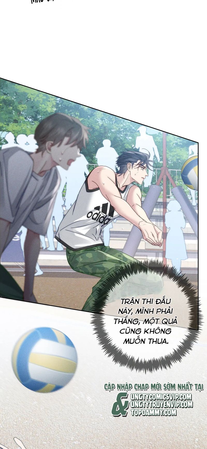 Nhân Vật Chính Chỉ Muốn Yêu Đương Chapter 102 - Next Chapter 103