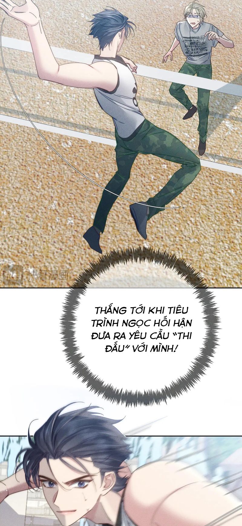 Nhân Vật Chính Chỉ Muốn Yêu Đương Chapter 102 - Next Chapter 103