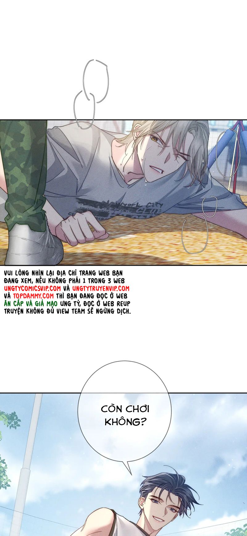 Nhân Vật Chính Chỉ Muốn Yêu Đương Chapter 102 - Next Chapter 103