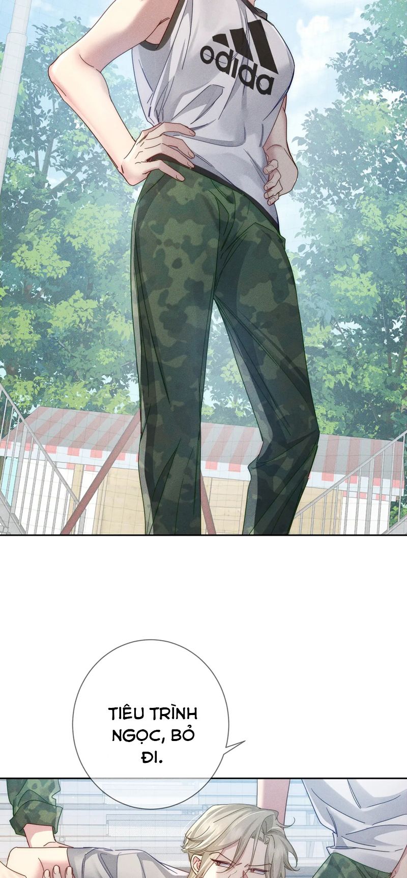 Nhân Vật Chính Chỉ Muốn Yêu Đương Chapter 102 - Next Chapter 103