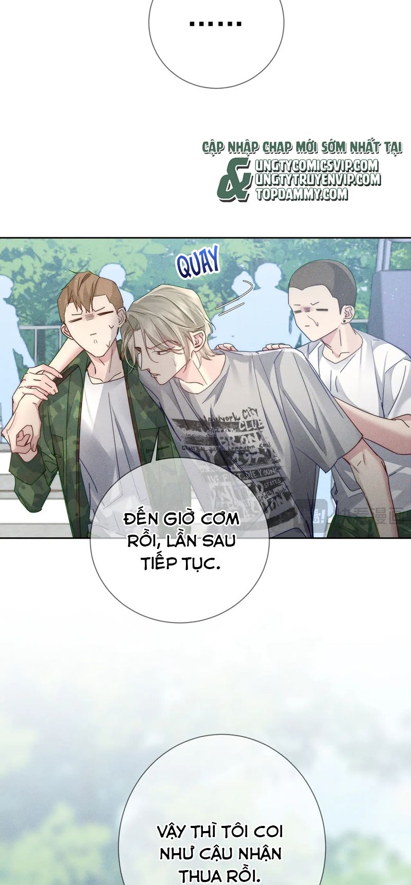 Nhân Vật Chính Chỉ Muốn Yêu Đương Chapter 102 - Next Chapter 103