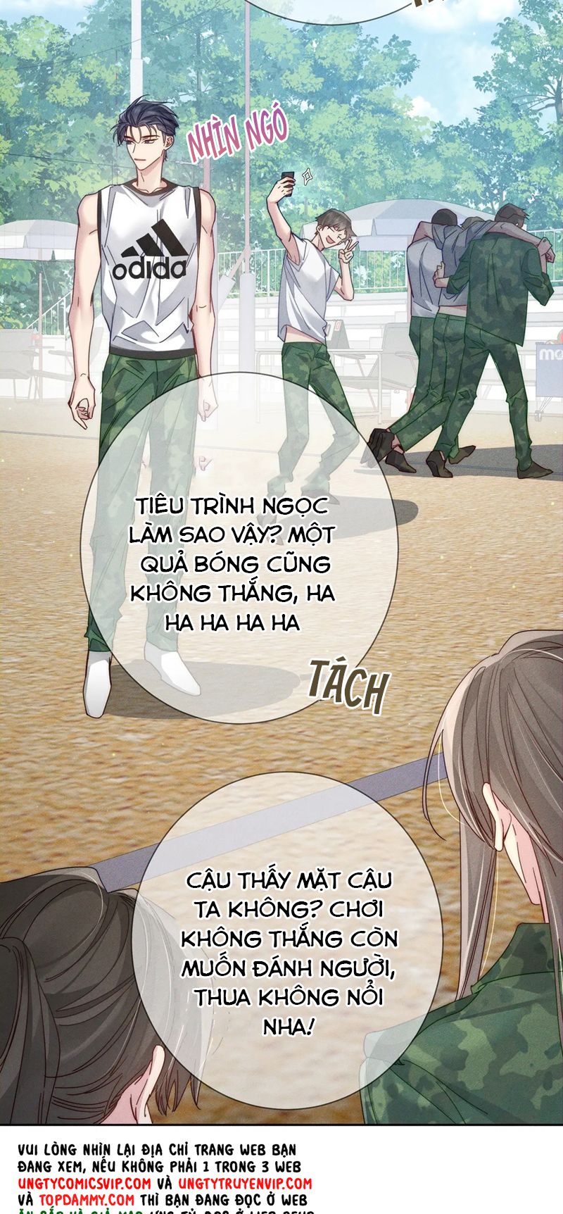 Nhân Vật Chính Chỉ Muốn Yêu Đương Chapter 102 - Next Chapter 103