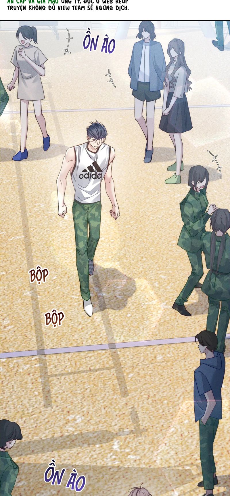 Nhân Vật Chính Chỉ Muốn Yêu Đương Chapter 102 - Next Chapter 103