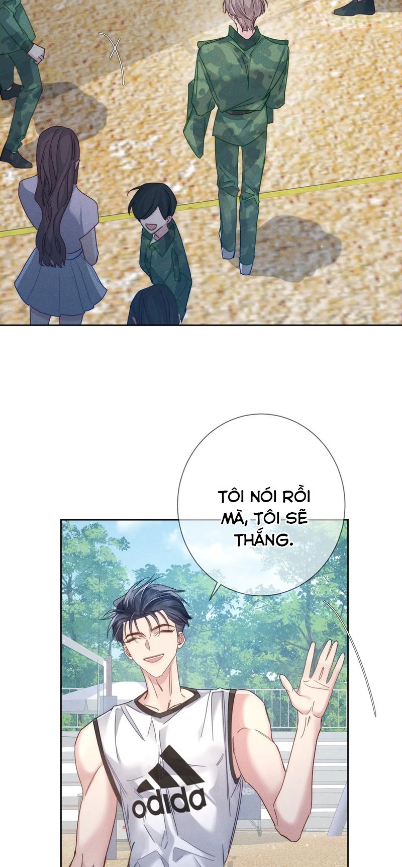 Nhân Vật Chính Chỉ Muốn Yêu Đương Chapter 102 - Next Chapter 103