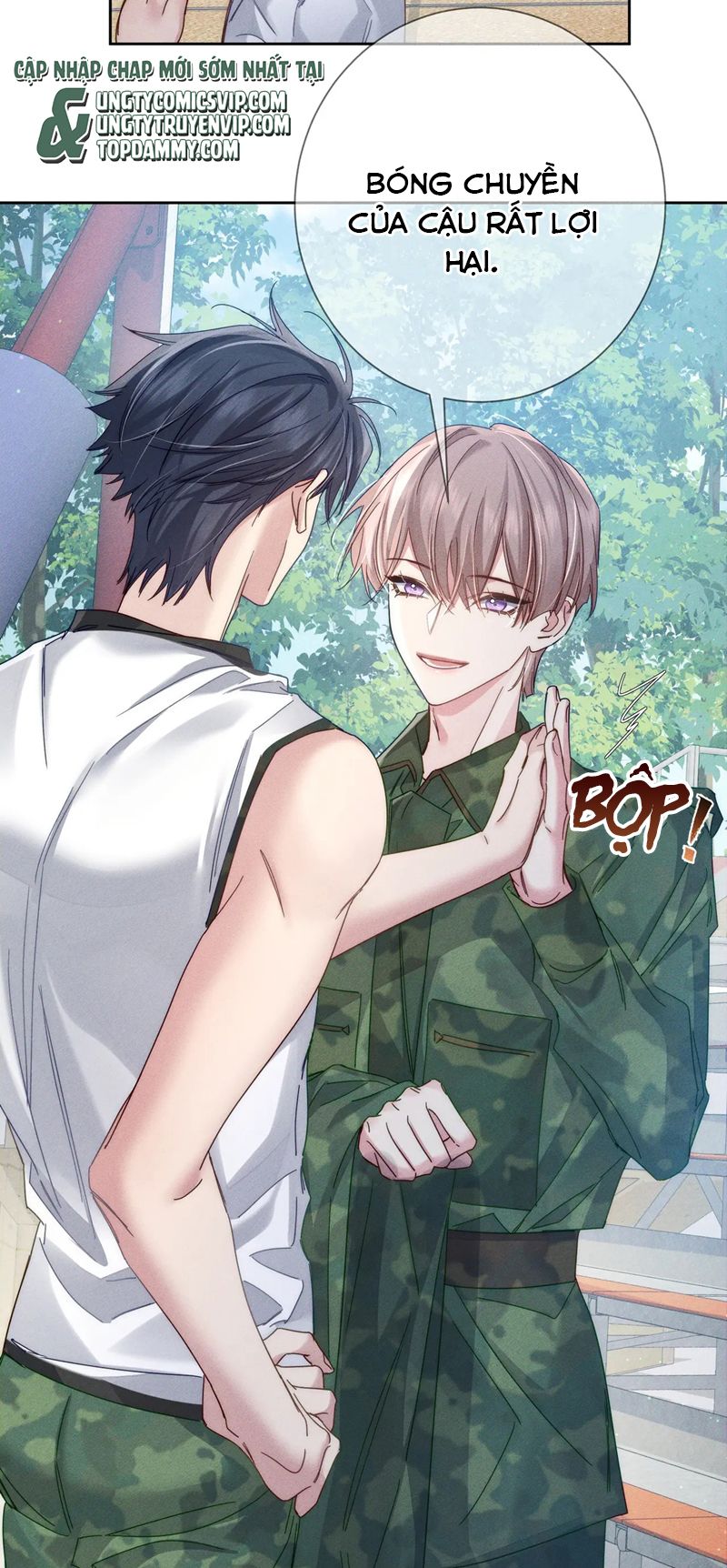 Nhân Vật Chính Chỉ Muốn Yêu Đương Chapter 102 - Next Chapter 103