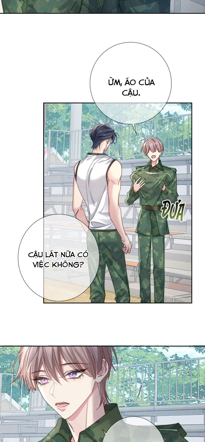 Nhân Vật Chính Chỉ Muốn Yêu Đương Chapter 102 - Next Chapter 103