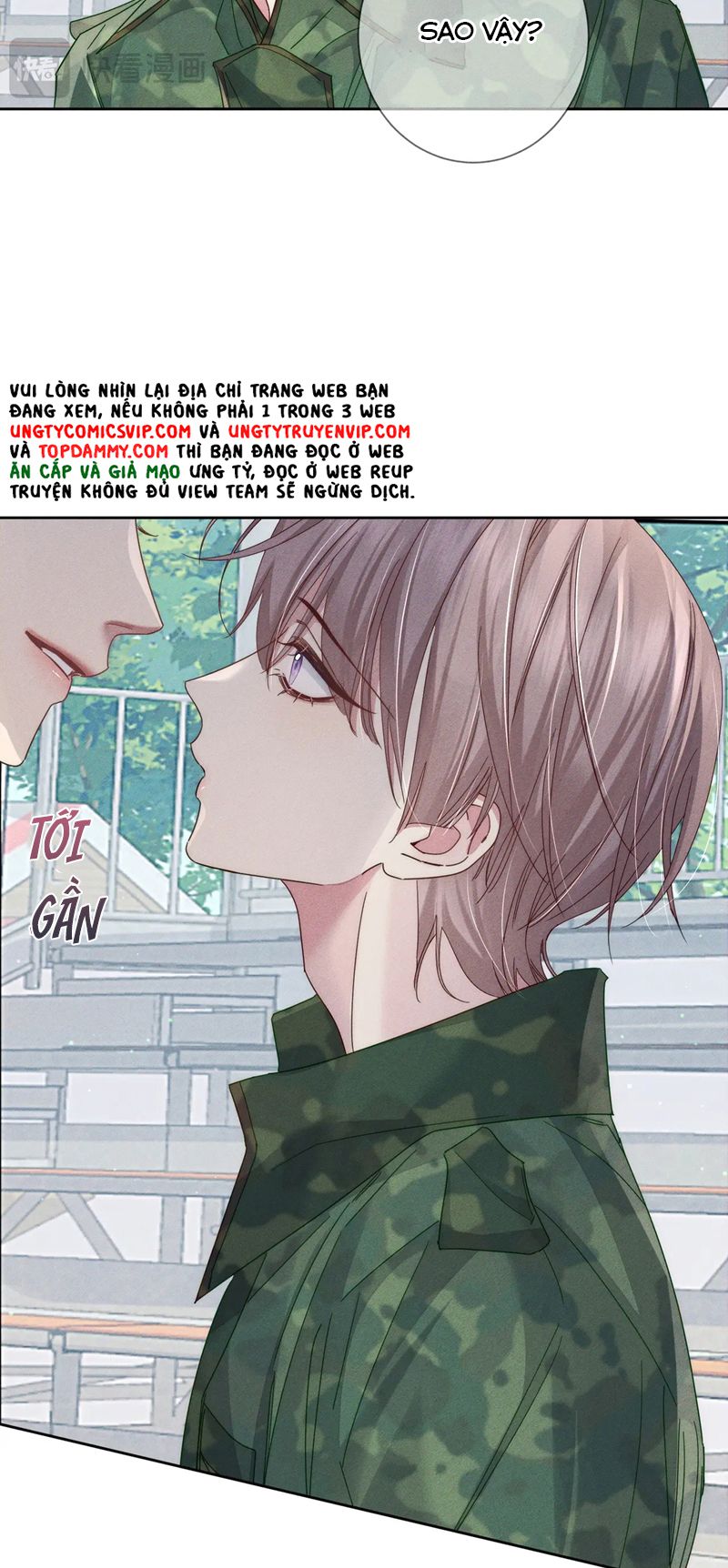 Nhân Vật Chính Chỉ Muốn Yêu Đương Chapter 102 - Next Chapter 103