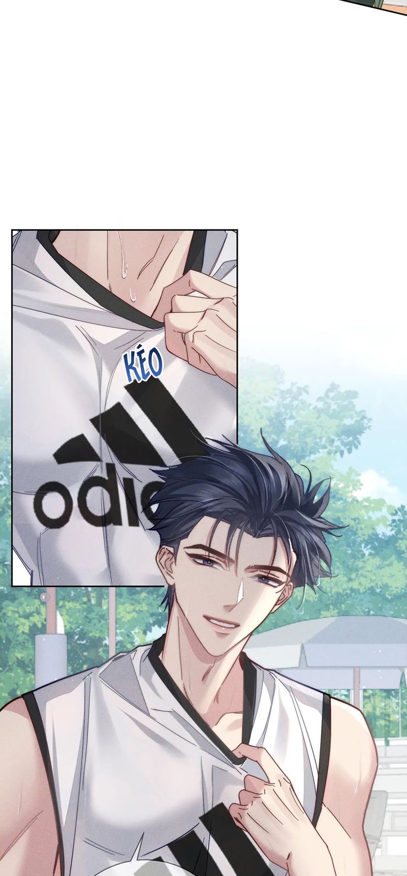 Nhân Vật Chính Chỉ Muốn Yêu Đương Chapter 102 - Next Chapter 103