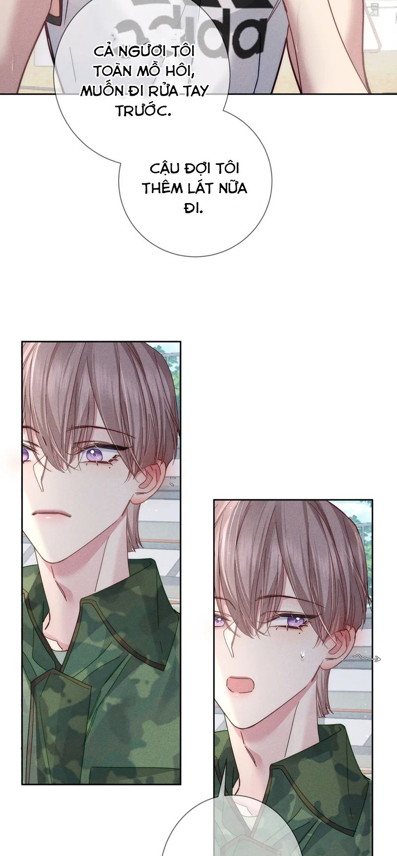 Nhân Vật Chính Chỉ Muốn Yêu Đương Chapter 102 - Next Chapter 103