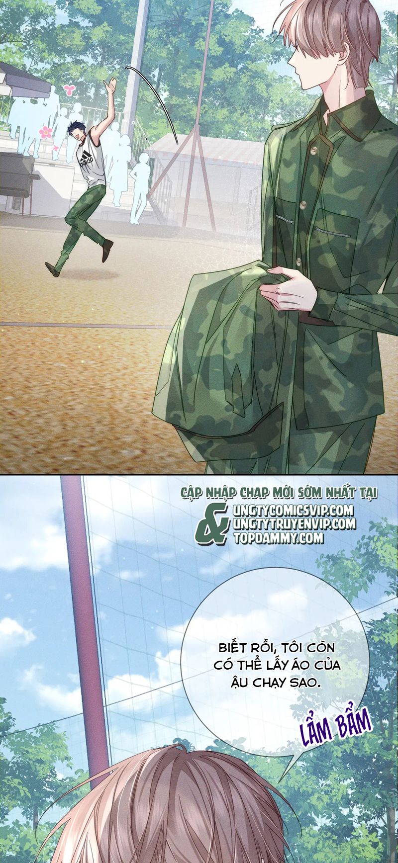 Nhân Vật Chính Chỉ Muốn Yêu Đương Chapter 102 - Next Chapter 103