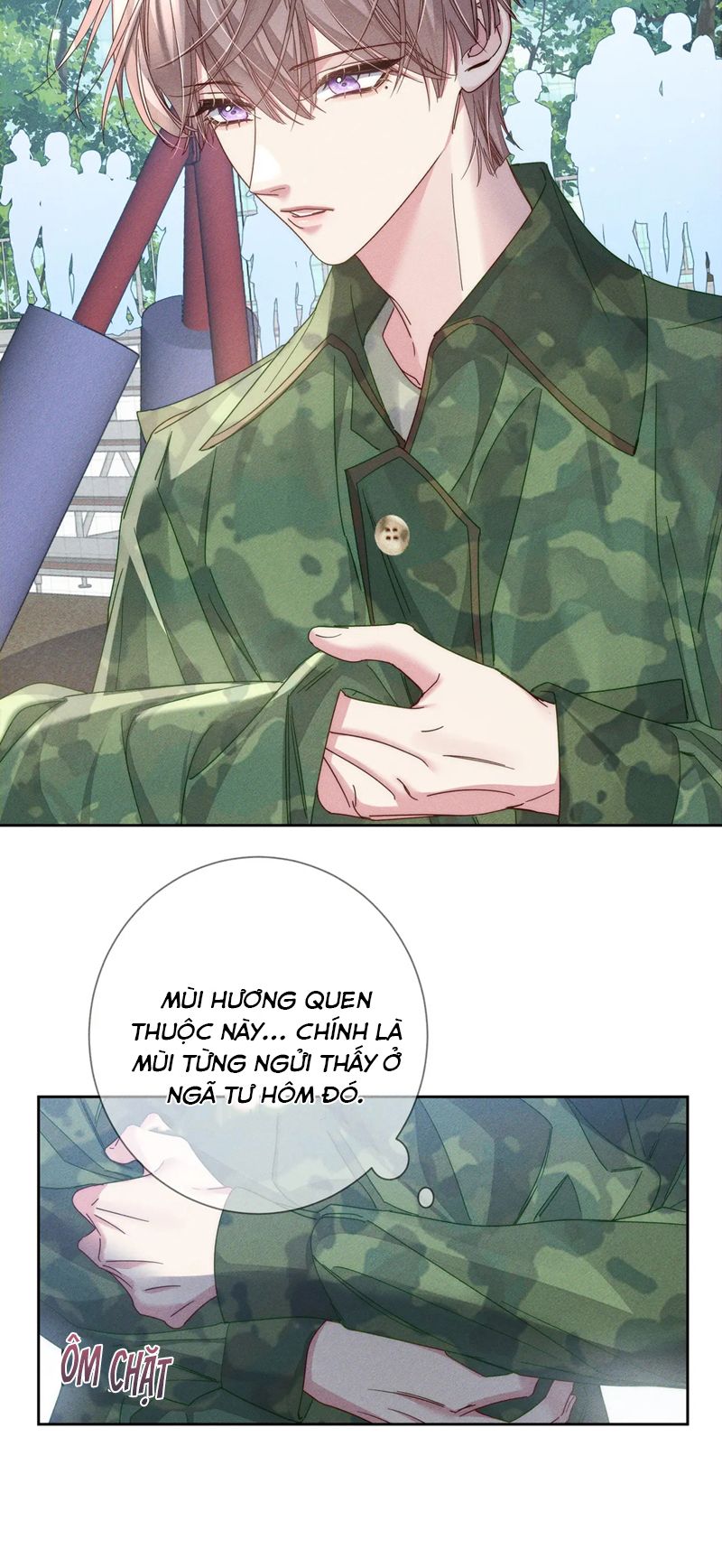 Nhân Vật Chính Chỉ Muốn Yêu Đương Chapter 102 - Next Chapter 103