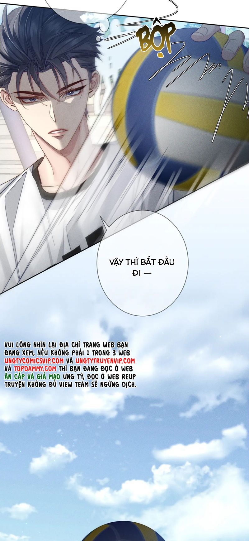 Nhân Vật Chính Chỉ Muốn Yêu Đương Chapter 102 - Next Chapter 103