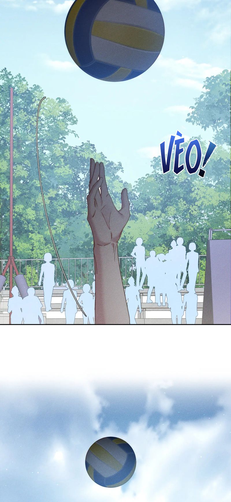 Nhân Vật Chính Chỉ Muốn Yêu Đương Chapter 102 - Next Chapter 103