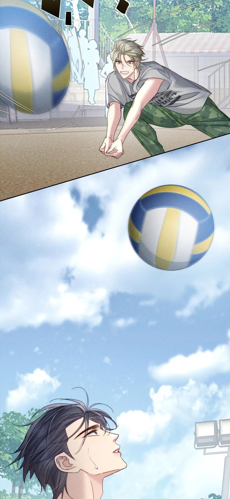 Nhân Vật Chính Chỉ Muốn Yêu Đương Chapter 102 - Next Chapter 103