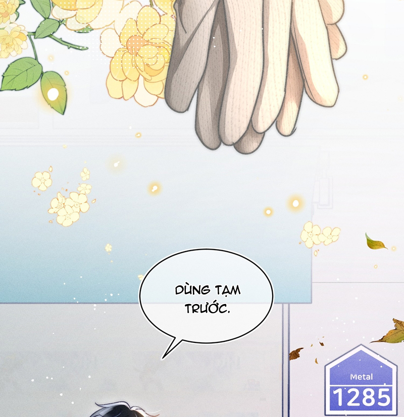 Ánh Trăng Vì Tôi Mà Đến Chapter 51 - Next Chapter 52