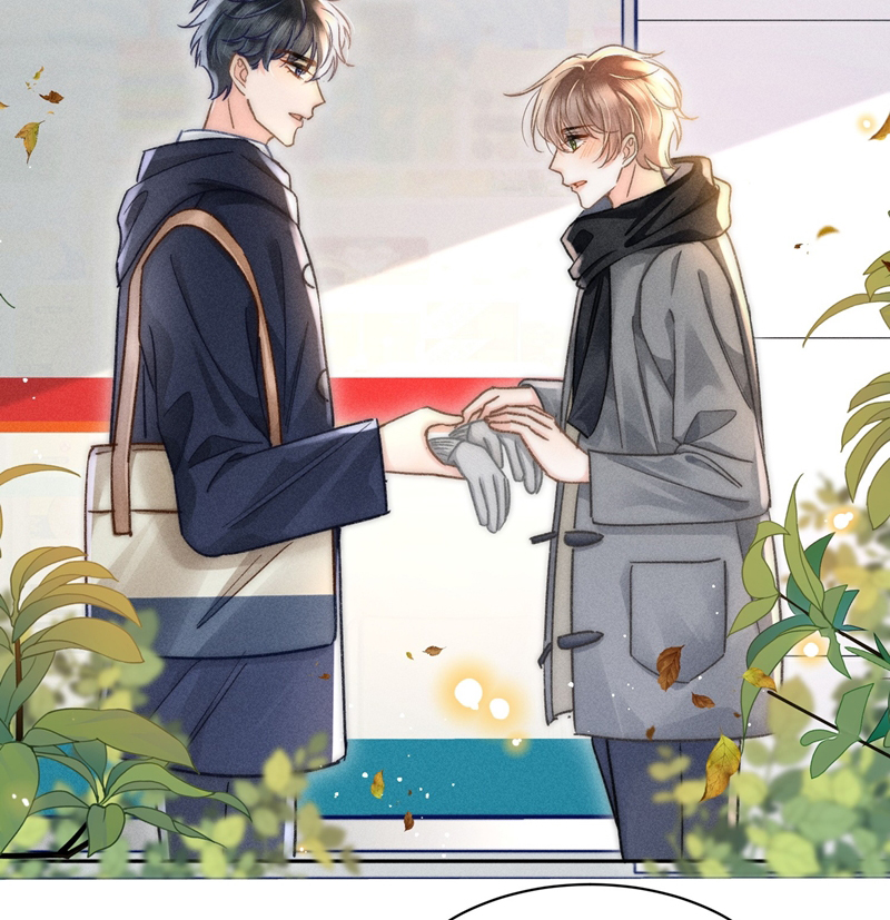 Ánh Trăng Vì Tôi Mà Đến Chapter 51 - Next Chapter 52