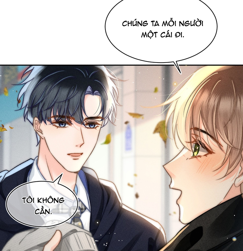 Ánh Trăng Vì Tôi Mà Đến Chapter 51 - Next Chapter 52