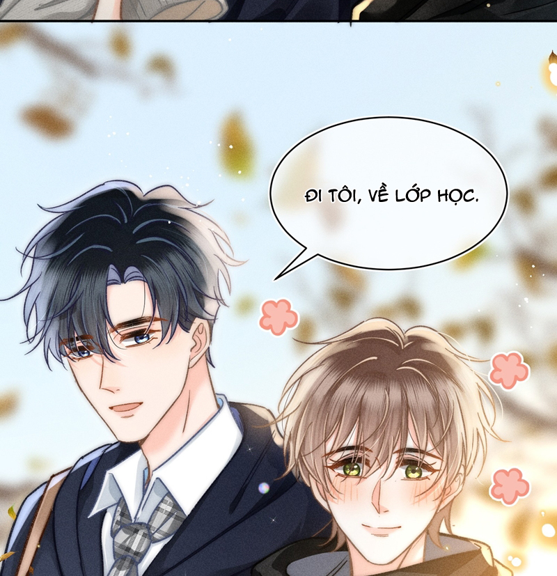 Ánh Trăng Vì Tôi Mà Đến Chapter 51 - Next Chapter 52