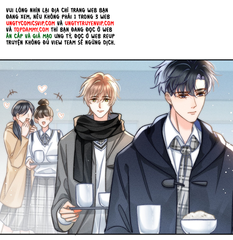 Ánh Trăng Vì Tôi Mà Đến Chapter 51 - Next Chapter 52