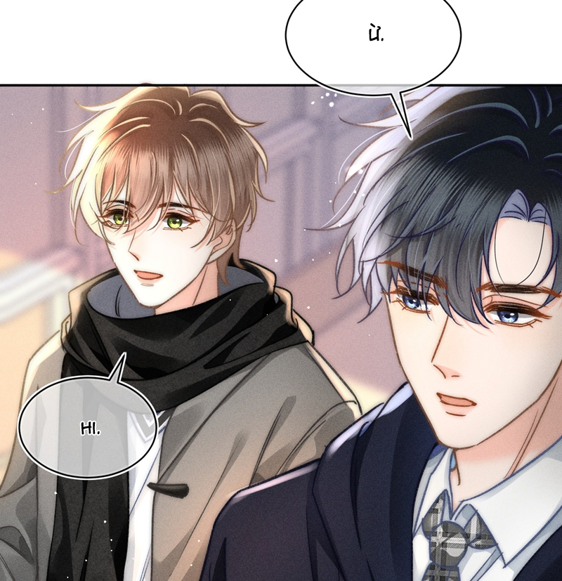 Ánh Trăng Vì Tôi Mà Đến Chapter 51 - Next Chapter 52