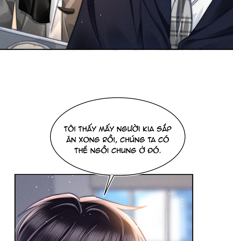 Ánh Trăng Vì Tôi Mà Đến Chapter 51 - Next Chapter 52