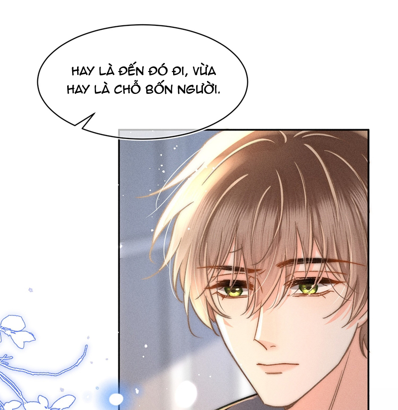 Ánh Trăng Vì Tôi Mà Đến Chapter 51 - Next Chapter 52