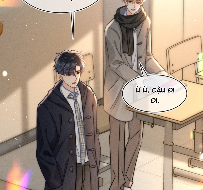 Ánh Trăng Vì Tôi Mà Đến Chapter 51 - Next Chapter 52