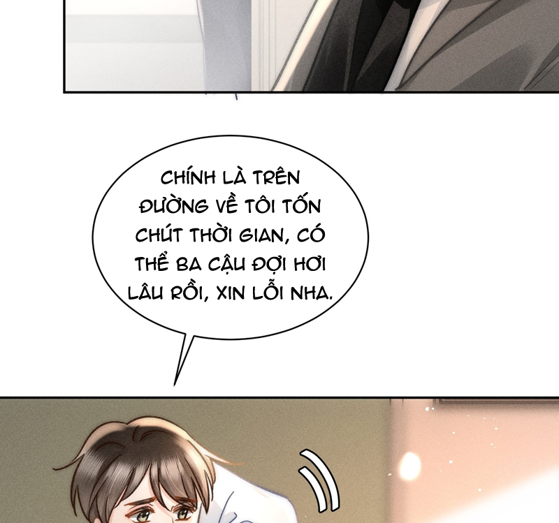 Ánh Trăng Vì Tôi Mà Đến Chapter 51 - Next Chapter 52