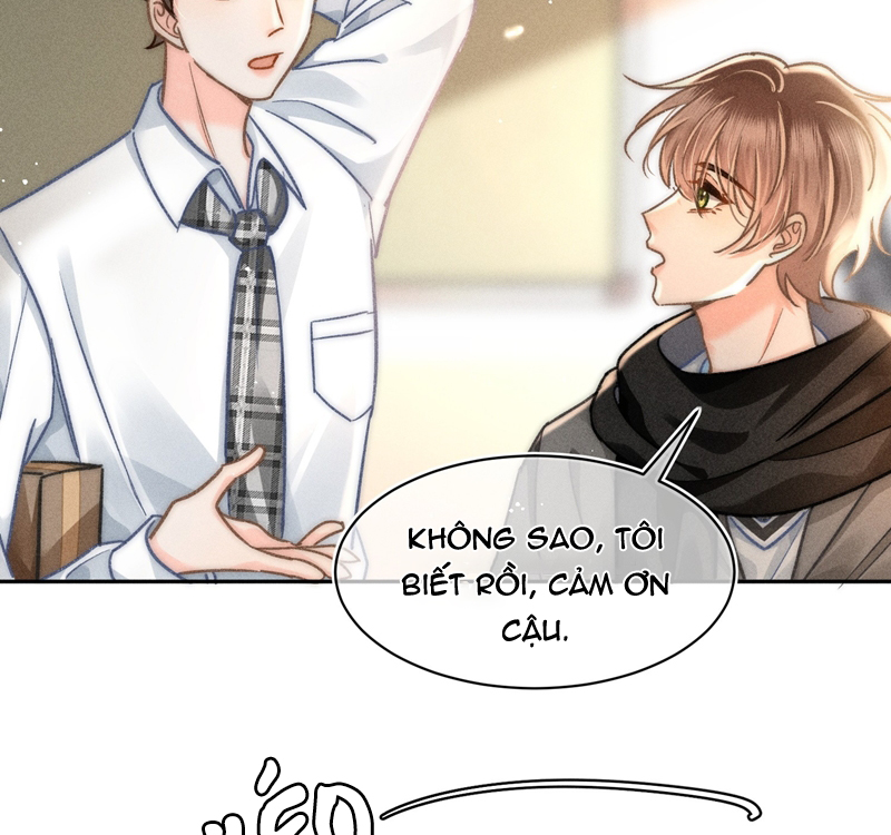 Ánh Trăng Vì Tôi Mà Đến Chapter 51 - Next Chapter 52