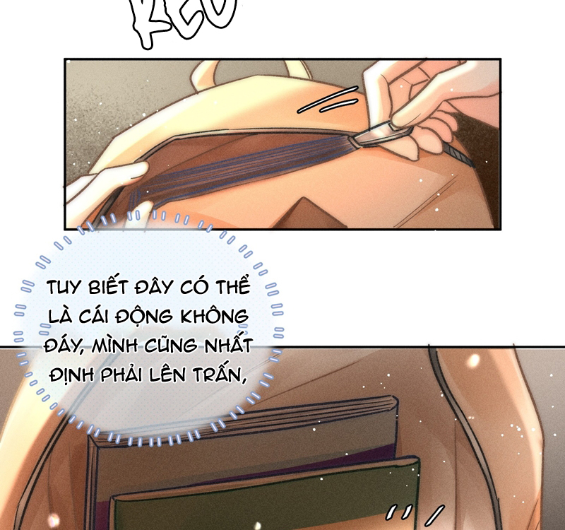 Ánh Trăng Vì Tôi Mà Đến Chapter 51 - Next Chapter 52