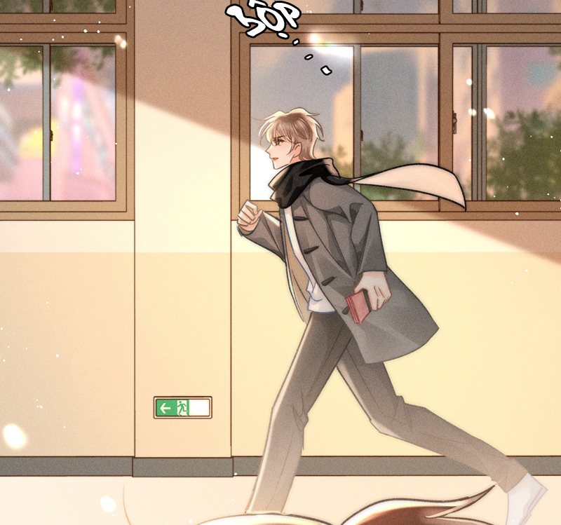 Ánh Trăng Vì Tôi Mà Đến Chapter 51 - Next Chapter 52