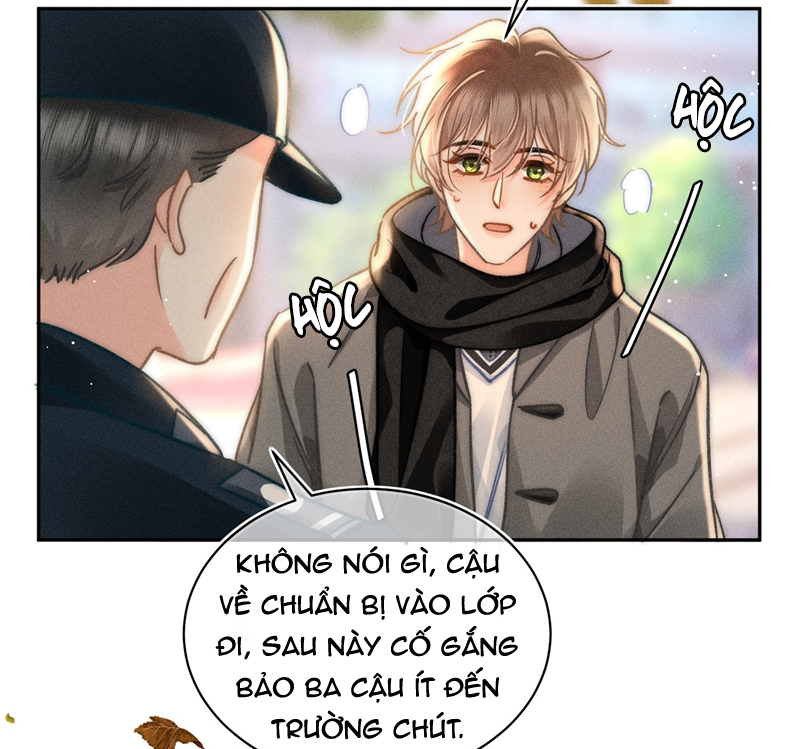 Ánh Trăng Vì Tôi Mà Đến Chapter 51 - Next Chapter 52
