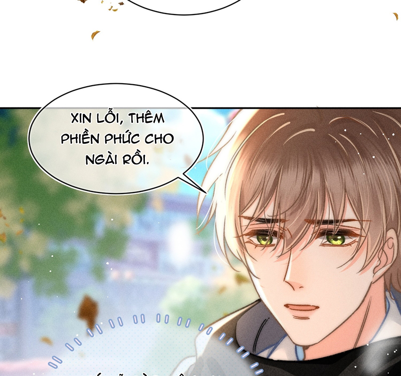 Ánh Trăng Vì Tôi Mà Đến Chapter 51 - Next Chapter 52