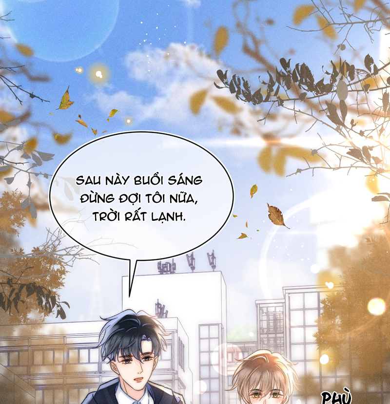 Ánh Trăng Vì Tôi Mà Đến Chapter 51 - Next Chapter 52