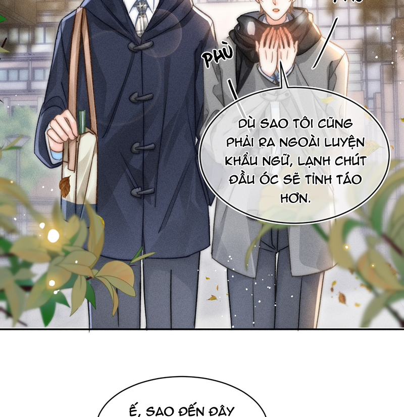 Ánh Trăng Vì Tôi Mà Đến Chapter 51 - Next Chapter 52