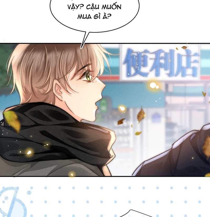 Ánh Trăng Vì Tôi Mà Đến Chapter 51 - Next Chapter 52