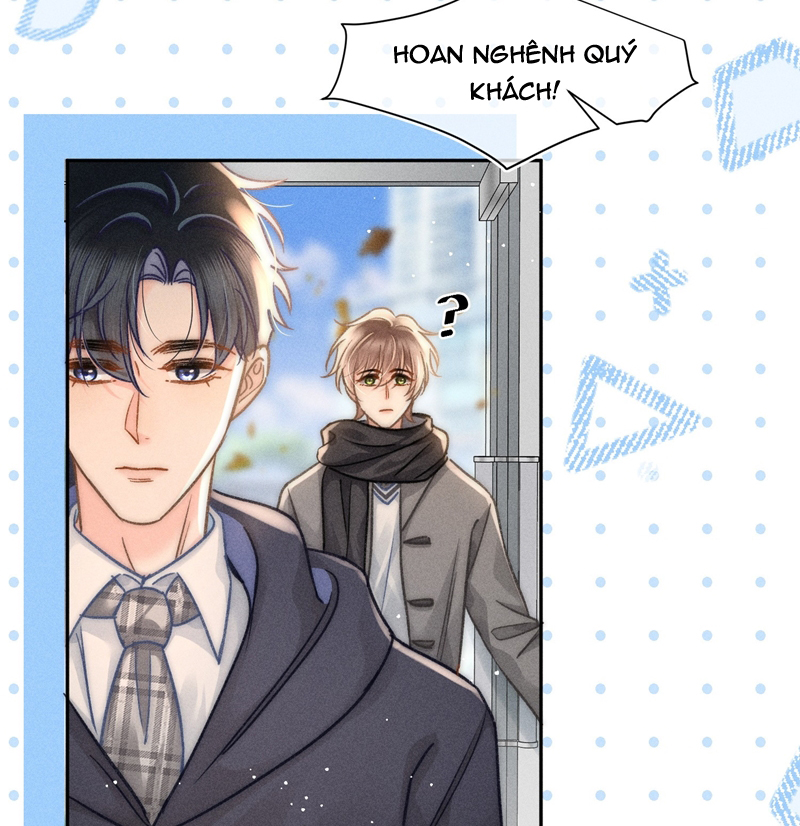 Ánh Trăng Vì Tôi Mà Đến Chapter 51 - Next Chapter 52