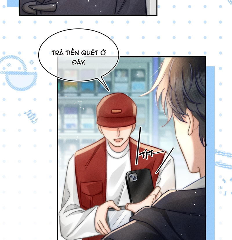 Ánh Trăng Vì Tôi Mà Đến Chapter 51 - Next Chapter 52