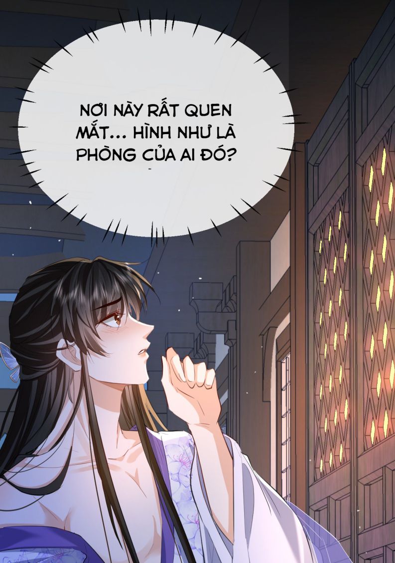 Ma Tôn Đại Nhân Song Tu Không Chapter 49 - Next Chapter 50