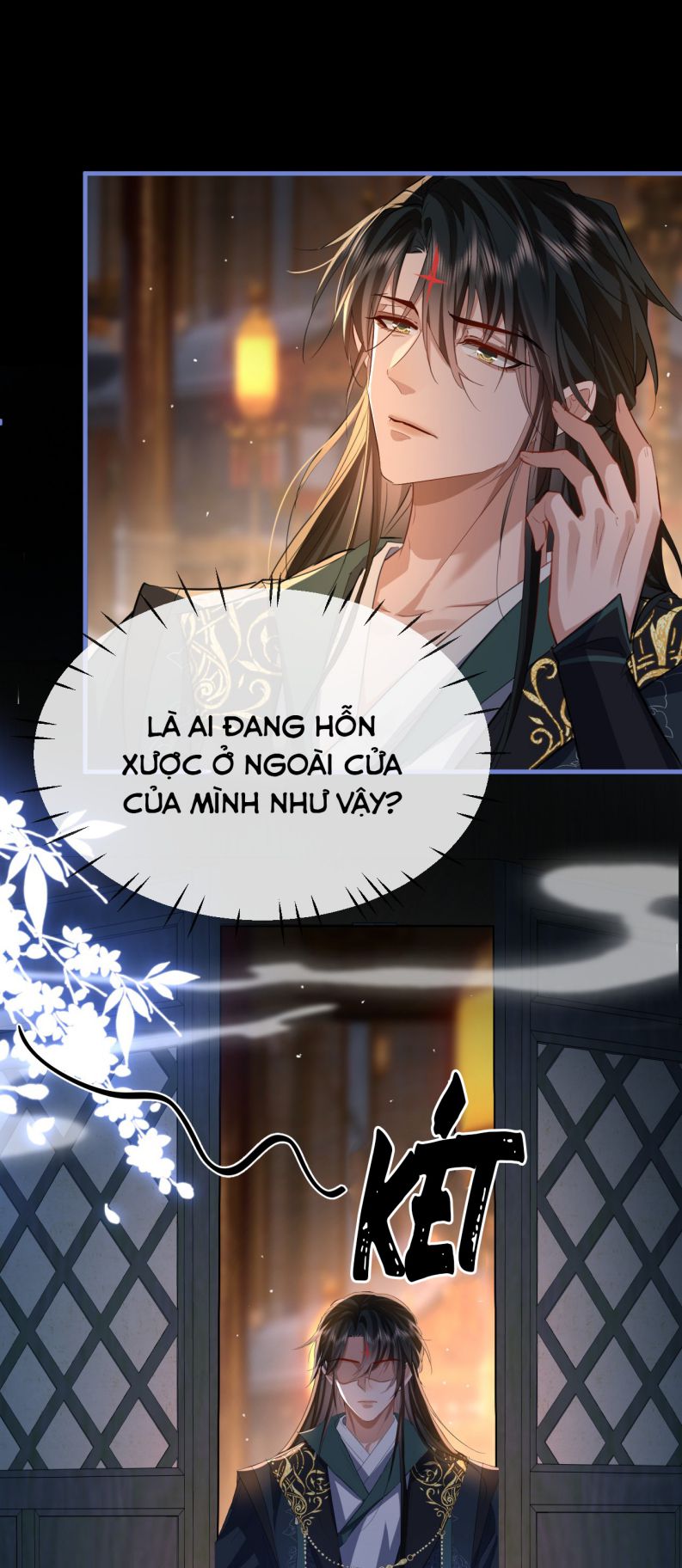 Ma Tôn Đại Nhân Song Tu Không Chapter 49 - Next Chapter 50